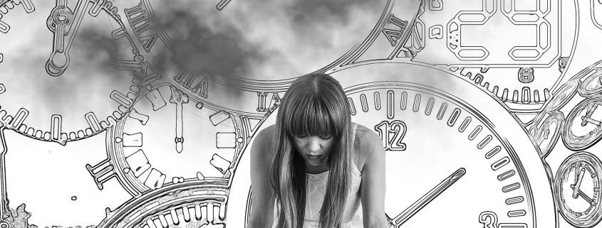 autoexibencia control