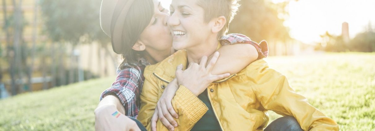 lesbianas