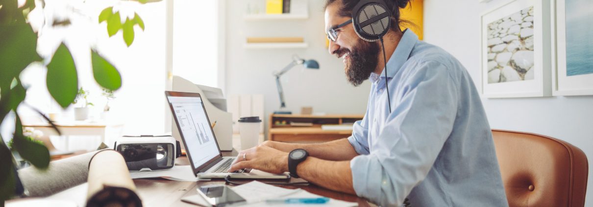 teletrabajo pandemia