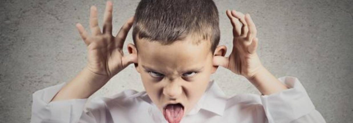 maltrato de hijos a padres