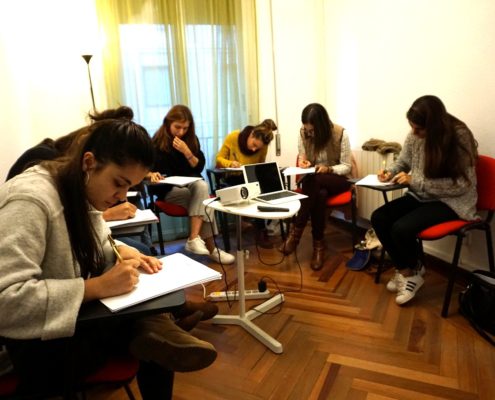 Violencia-intragénero