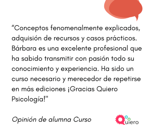 psicología-formación