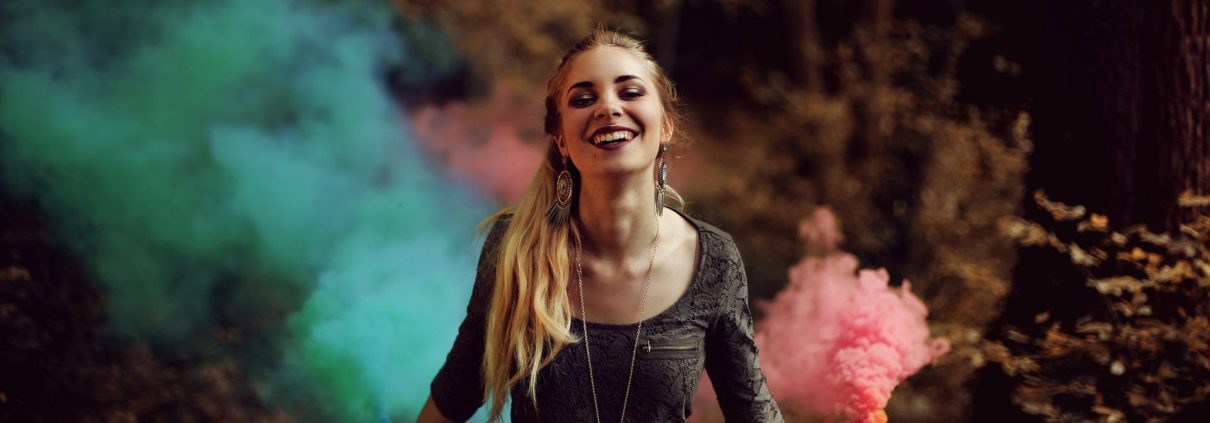 Felicidad